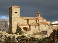 FUENTESTR&Uacute;N